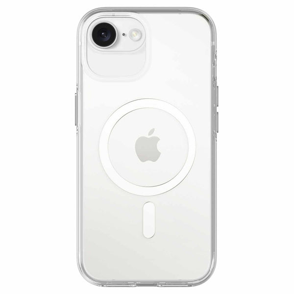 N9V1MSIPHSE25CL Vantage MagSafe Case iPhone 16e/15/14/13 Clear