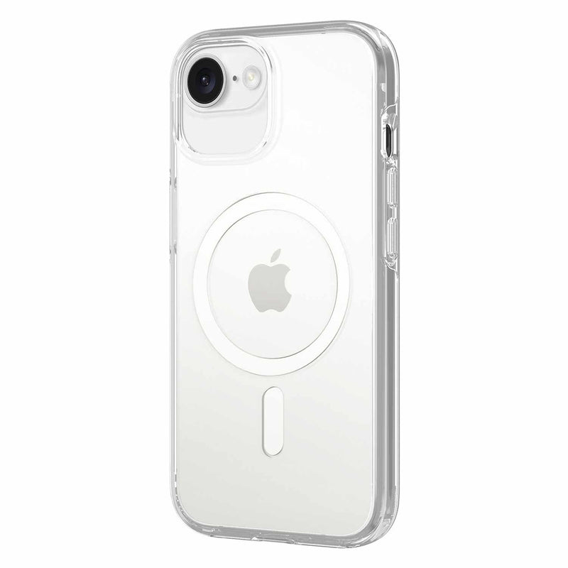N9V1MSIPHSE25CL Vantage MagSafe Case iPhone 16e/15/14/13 Clear