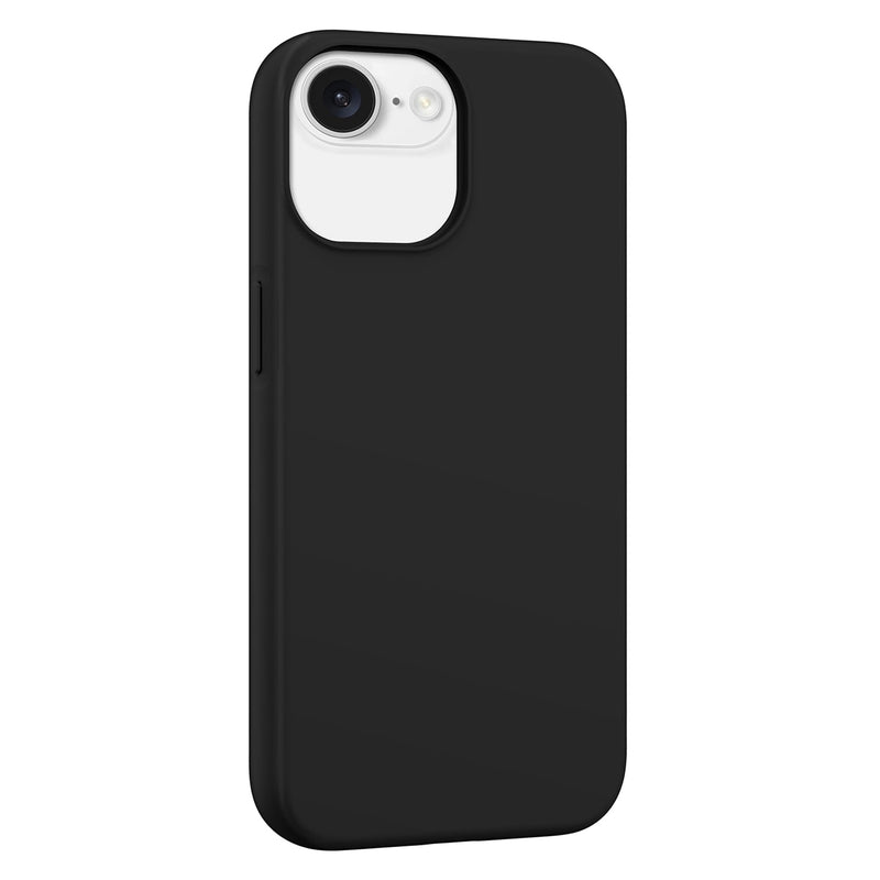 N9ALMSIPHSE25BK Alto 2 Case iPhone 16e/15/14/13 Black