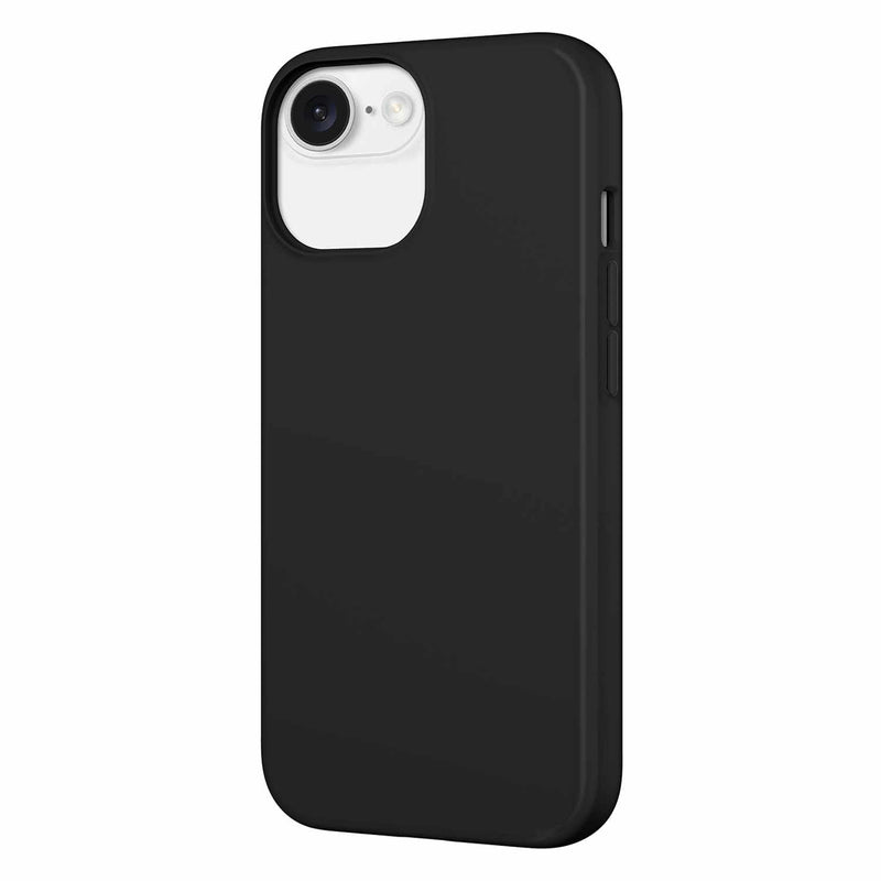 N9ALMSIPHSE25BK Alto 2 Case iPhone 16e/15/14/13 Black