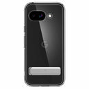 Spigen Slim Armor Essential S Case Crystal Clear for Google Pixel 9a