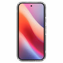 Spigen Slim Armor Essential S Case Crystal Clear for Google Pixel 9a