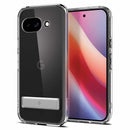 Spigen Slim Armor Essential S Case Crystal Clear for Google Pixel 9a