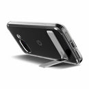 Spigen Slim Armor Essential S Case Crystal Clear for Google Pixel 9a