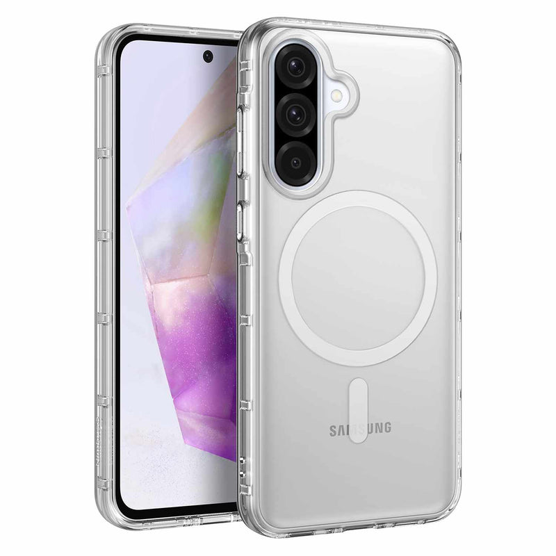 N9ALSAMGA36CL Alto 2 Case Galaxy A36 5G Clear