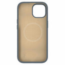 Ideal of Sweden Silicone Case MagSafe Midnight Blue for iPhone 17e/16e/15/14/13