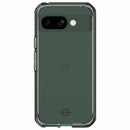ITSKINS Spectrum_R Case Clear Smoke for Google Pixel 9a