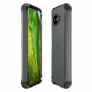 ITSKINS Spectrum_R Case Clear Smoke for Google Pixel 9a