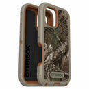 OtterBox Defender Pro MagSafe Case Realtree for iPhone 16