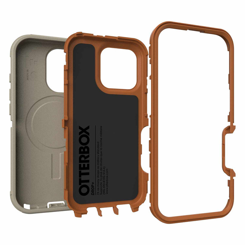 OtterBox Defender Pro MagSafe Case Realtree for iPhone 16 Pro