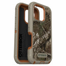 OtterBox Defender Pro MagSafe Case Realtree for iPhone 16 Pro