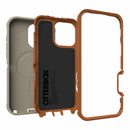 OtterBox Defender Pro MagSafe Case Realtree for iPhone 16 Pro Max