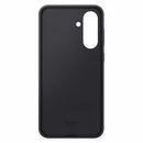 Samsung Silicone Case Black for Samsung Galaxy A36 5G