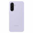Samsung Silicone Case Lavender for Samsung Galaxy A36 5G