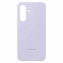 Samsung Silicone Case Lavender for Samsung Galaxy A36 5G