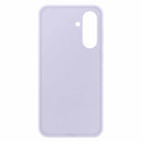 Samsung Silicone Case Lavender for Samsung Galaxy A36 5G