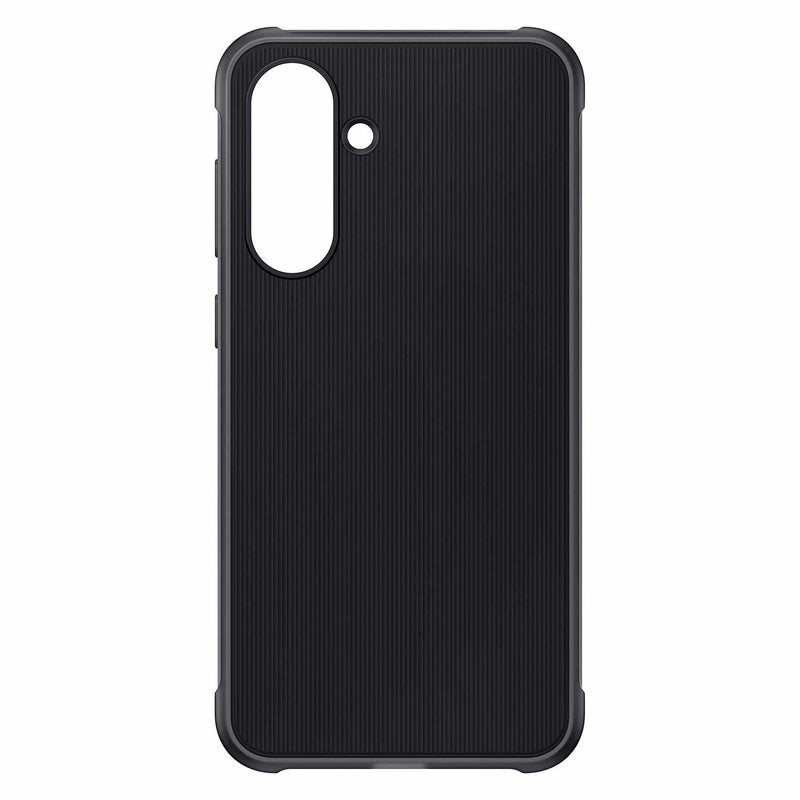 Samsung Rugged Case Black for Samsung Galaxy A36 5G