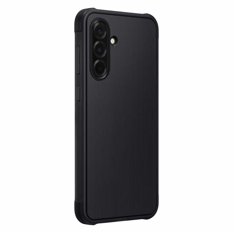 EFRA366CBEGCA Rugged Case Galaxy A36 5G Black
