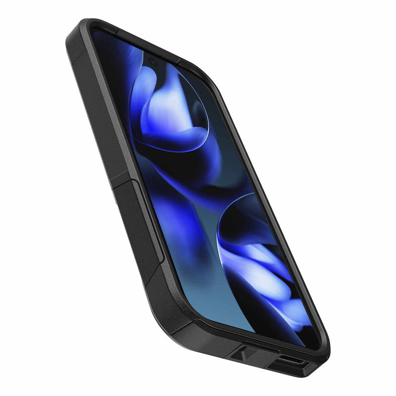 7797753 Commuter Pixel 9a Black