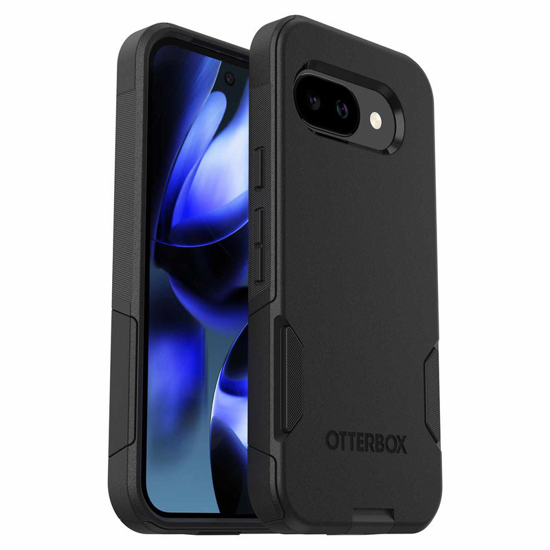 7797753 Commuter Case Pixel 9a Black