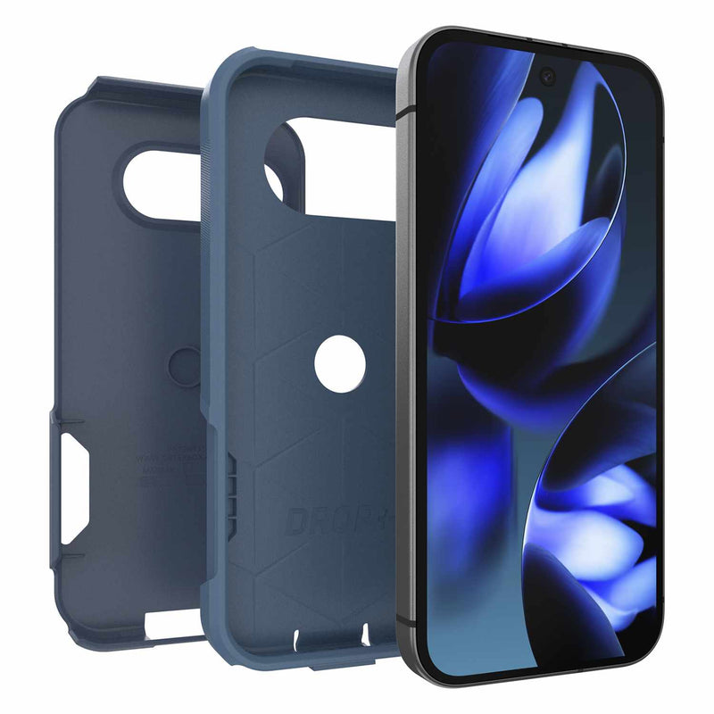 7797756 Commuter Case Pixel 9a Baby Blue Jeans