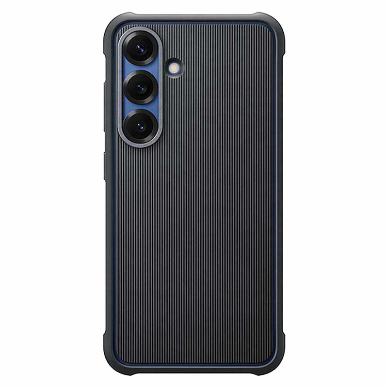 Samsung Rugged Case Black for Samsung Galaxy S25