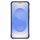 Samsung Rugged Case Black for Samsung Galaxy S25