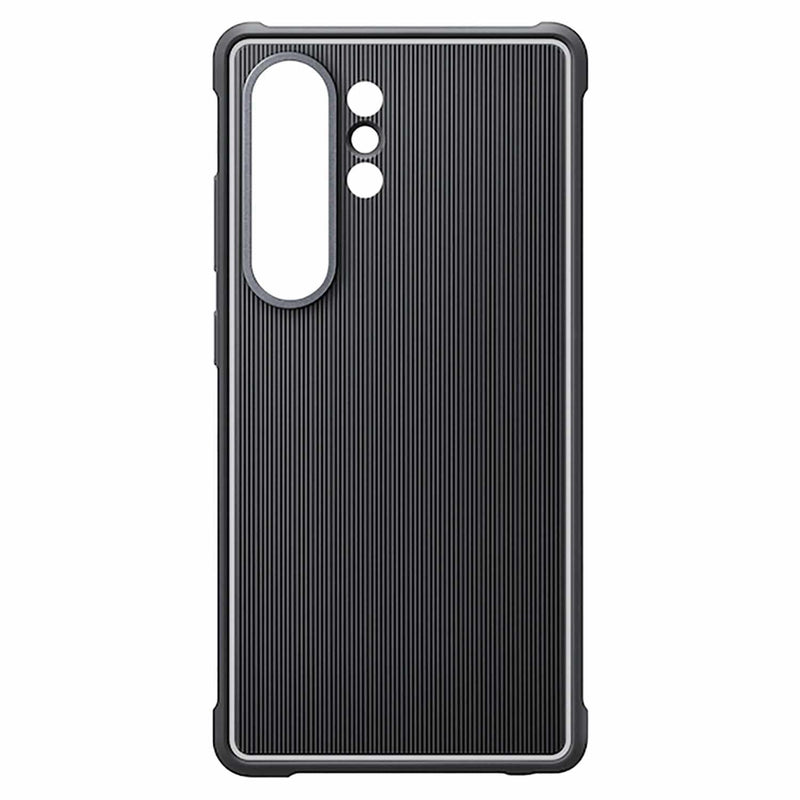 EFRS938CBEGCA Rugged Case Galaxy S25 Ultra Black