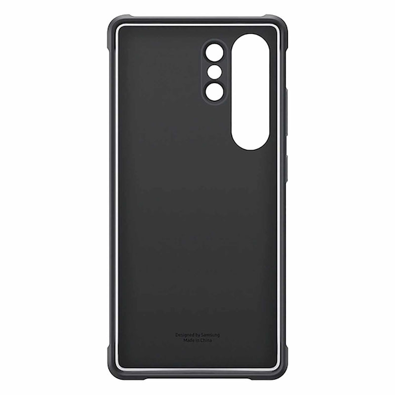 EFRS938CBEGCA Rugged Case Galaxy S25 Ultra Black