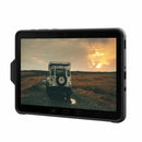 224451B14040 Scout Case w/Kickstand & Handstrap Galaxy Tab Active 4 Pro Black