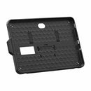 224451B14040 Scout Case w/Kickstand & Handstrap Galaxy Tab Active 4 Pro Black