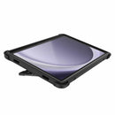 OtterBox Defender Case Black for Samsung Galaxy Tab A9+ in Bulk Packaging