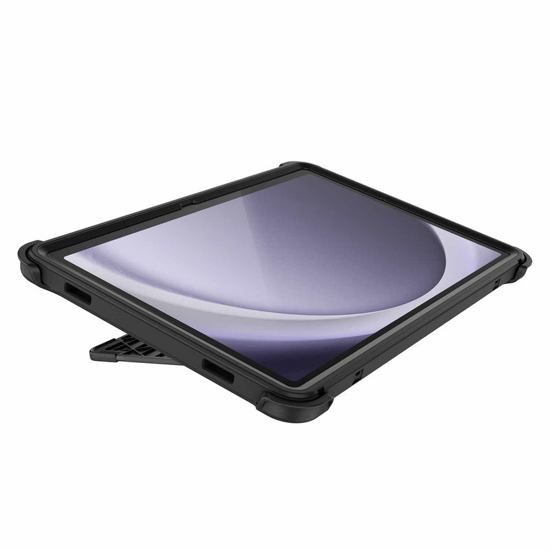 7795007 Defender Case ProPack in Bulk Galaxy Tab A9+ Black