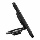 UAG Plasma Rugged Case w/Rotating Handstrap BULK Ice/Black for iPad 11 2025 (11th Gen)/iPad 10.9 2022 (10th Gen)