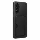 Samsung Card Slot Case Black for Samsung Galaxy A36 5G