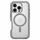 7797317 Defender XT Clear Pro Case iPhone 16 Pro Snow Capped