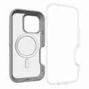 7797317 Defender XT Clear Pro Case iPhone 16 Pro Snow Capped