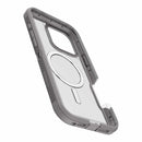 7797318 Defender XT Clear Pro Case iPhone 16 Pro Max Snow Capped