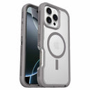 7797318 Defender XT Clear Pro Case iPhone 16 Pro Max Snow Capped