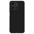 Blu Element Gel Skin Case Black for Moto G 5G 2025