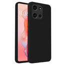 Blu Element Gel Skin Case Black for Moto G 5G 2025