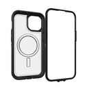 OtterBox Defender Pro XT Clear MagSafe Case Dark Side for iPhone 17e/16e/15/14/13
