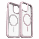 OtterBox Defender Pro XT Clear MagSafe Case Mountain Frost for iPhone 16e/15/14/13