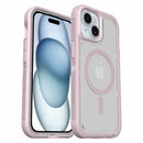 OtterBox Defender Pro XT Clear MagSafe Case Mountain Frost for iPhone 16e/15/14/13