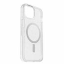 OtterBox Symmetry Clear MagSafe Case Stardust for iPhone 17e/16e/15/14/13