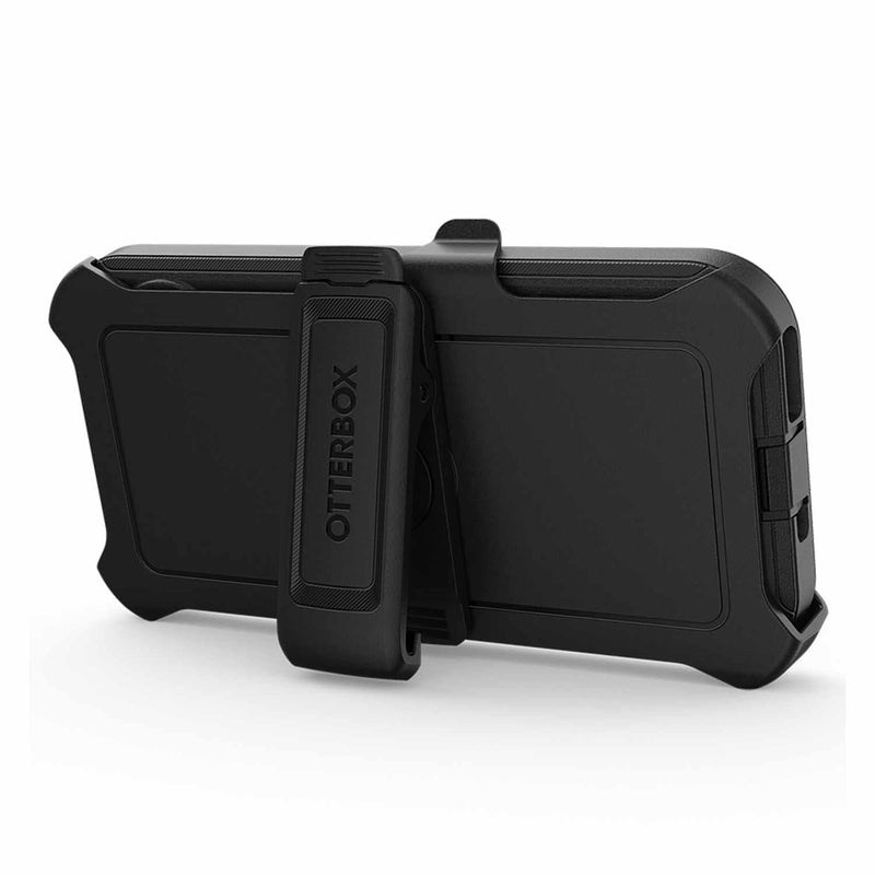 7795589 Defender with Holster in Bulk Pixel 9/9 Pro Black