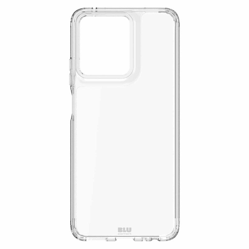Blu Element DropZone Air Case Clear for Moto G 5G 2025