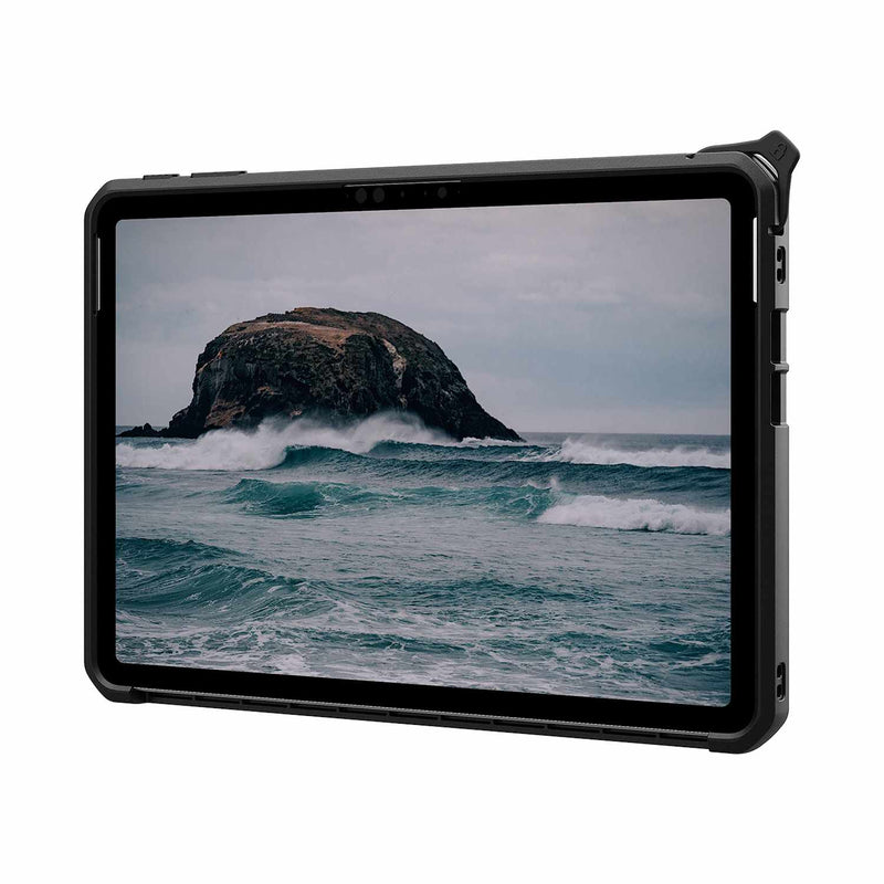 324020114040 Metropolis SE Rugged Case Surface Pro 12-inch Black