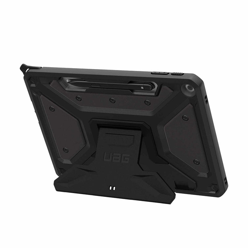 324020114040 Metropolis SE Rugged Case Surface Pro 12-inch Black
