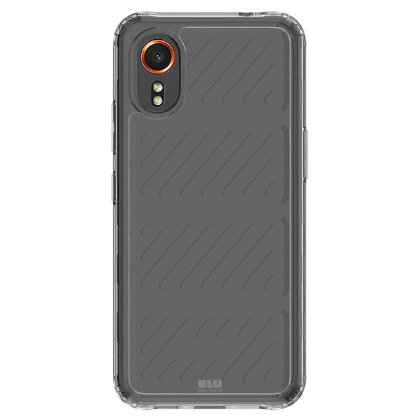 Blu Element DropZone Air Case Clear for Samsung Galaxy XCover7 in Bulk Packaging